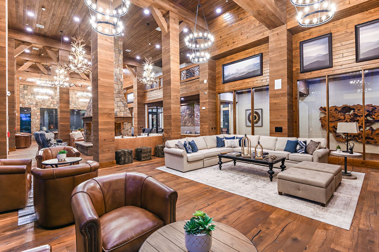The Lodge At Hamlin Winter Garden Fl 15 of 35
