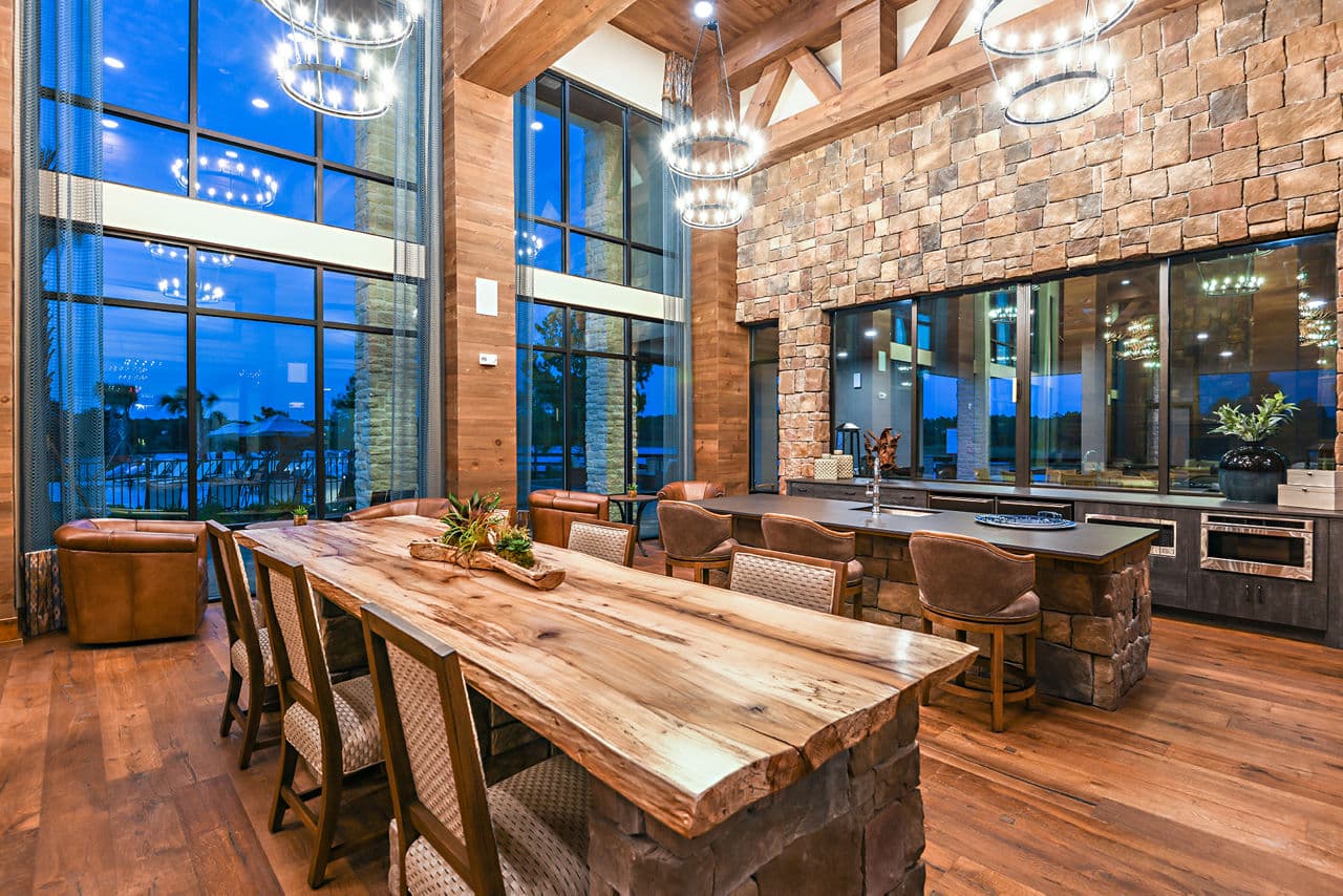 The Lodge At Hamlin Winter Garden Fl 16 of 35