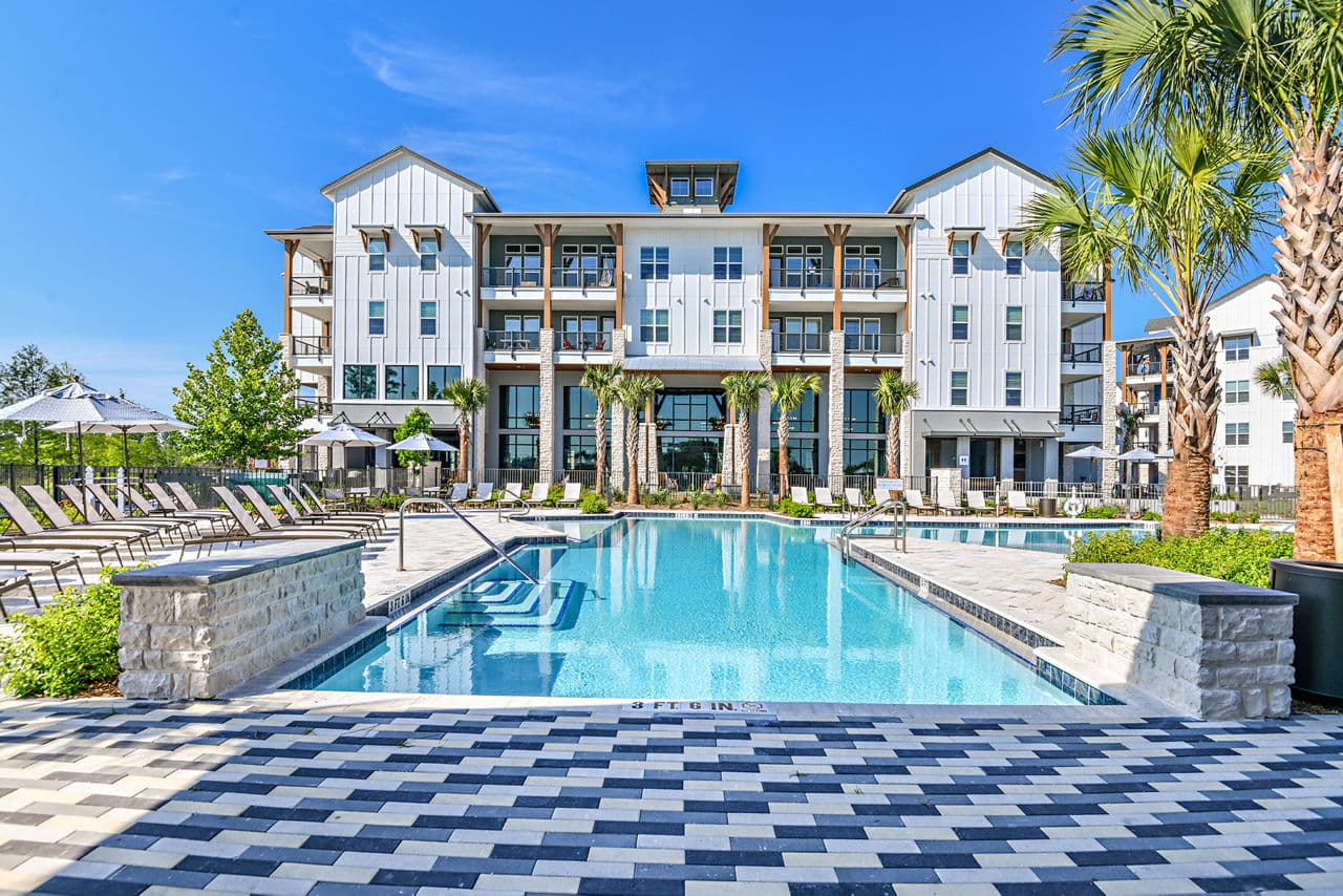 The Lodge At Hamlin Winter Garden Fl 1 of 35