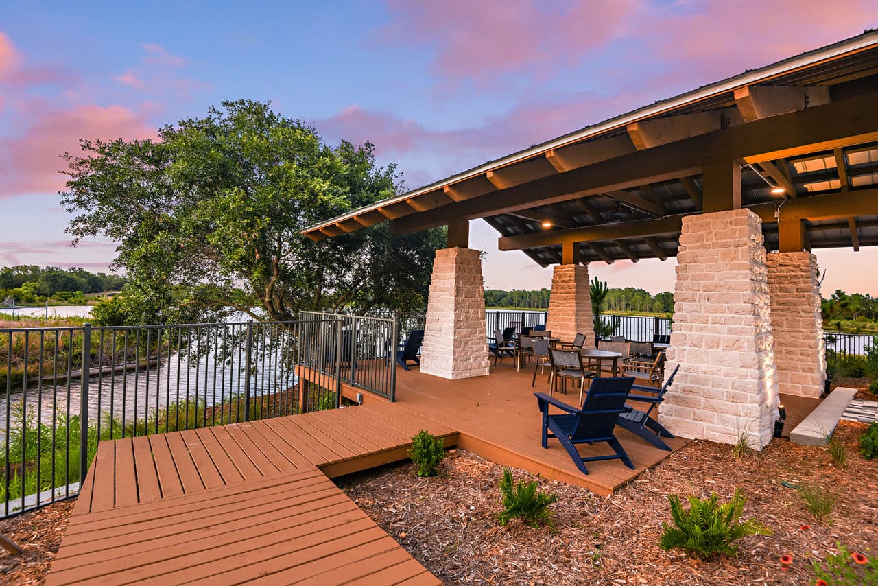 The Lodge At Hamlin Winter Garden Fl 8 of 35