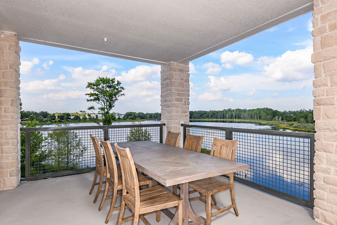 The Lodge At Hamlin Winter Garden Fl 9 of 35