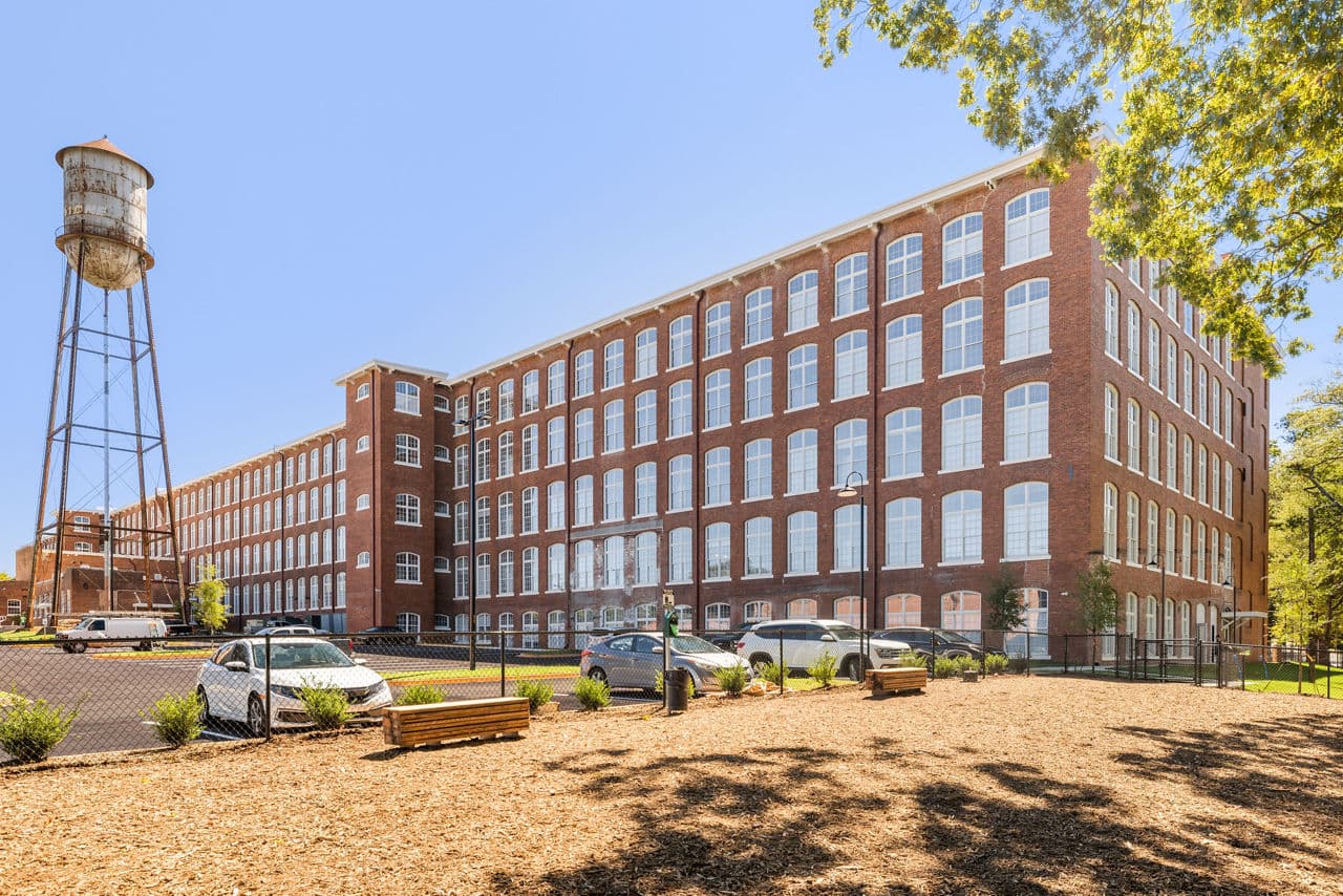 The Lofts At Woodside Mill Apartments Greenville Sc 2 of 38