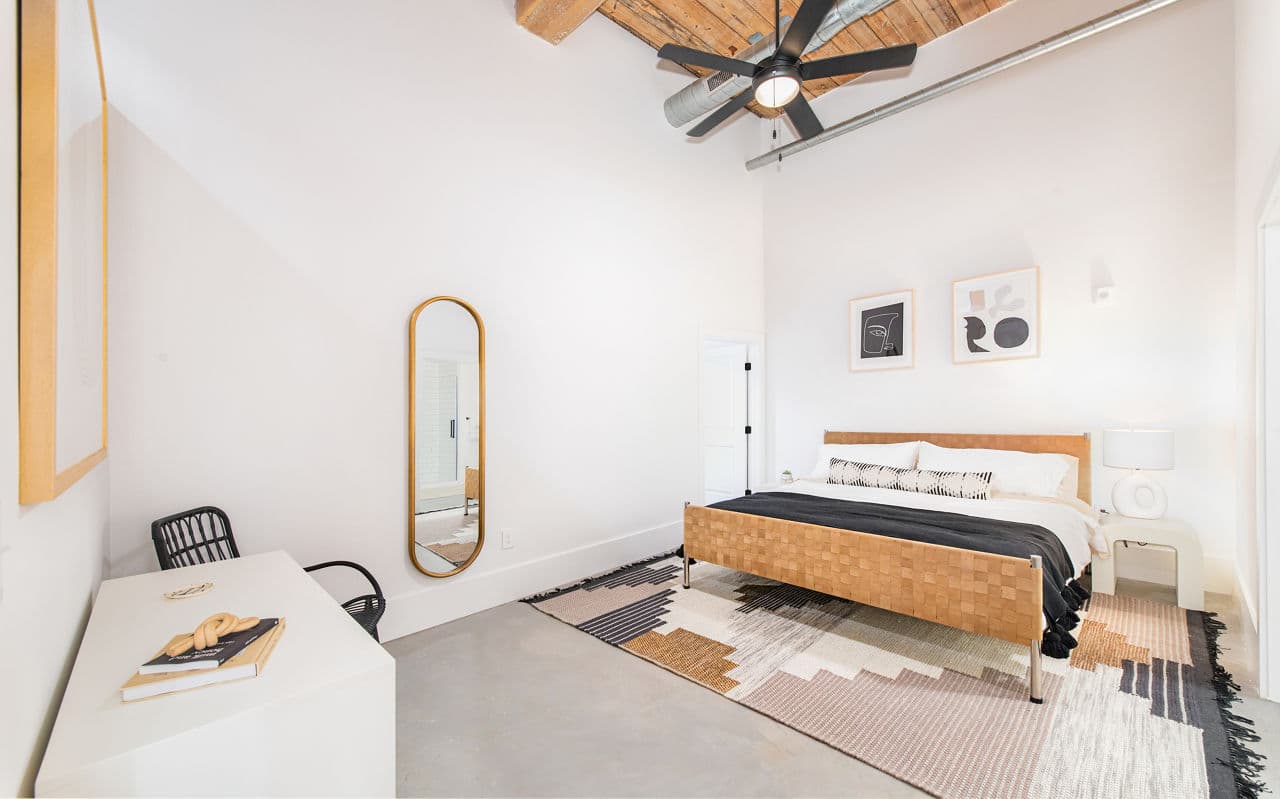 The Lofts At Woodside Mill Apartments Greenville Sc 34 of 38
