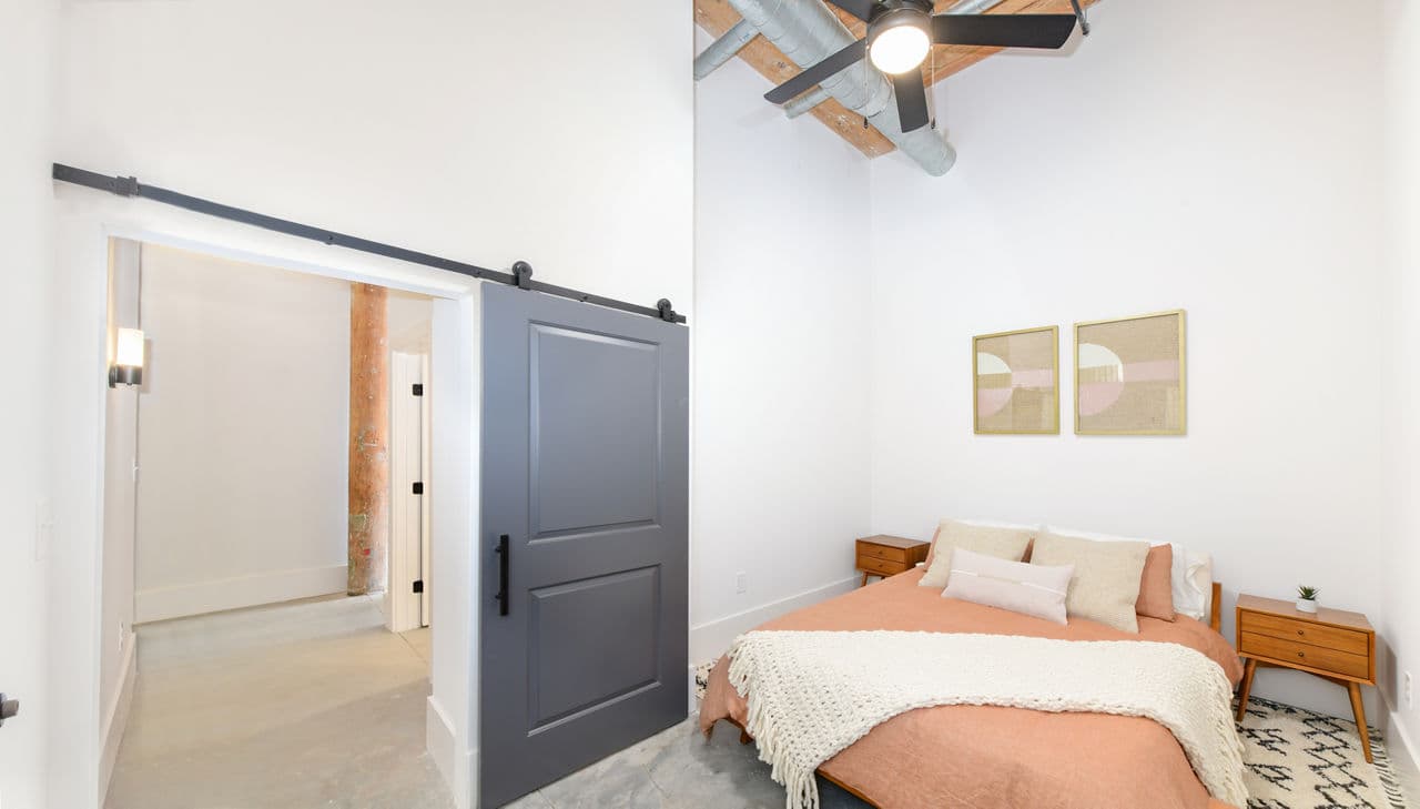 The Lofts At Woodside Mill Apartments Greenville Sc 35 of 38