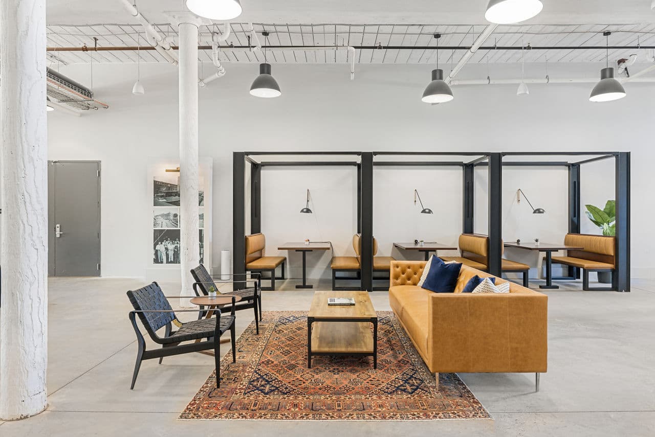 The Lofts At Woodside Mill Apartments Greenville Sc 16 of 38