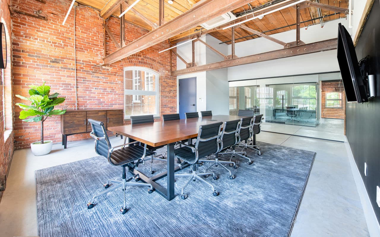 The Lofts At Woodside Mill Apartments Greenville Sc 13 of 38