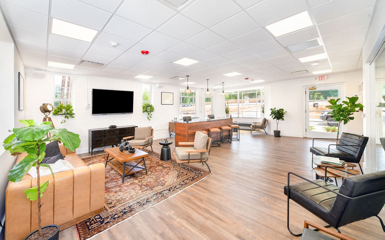 The Lofts At Woodside Mill Apartments Greenville Sc 15 of 38