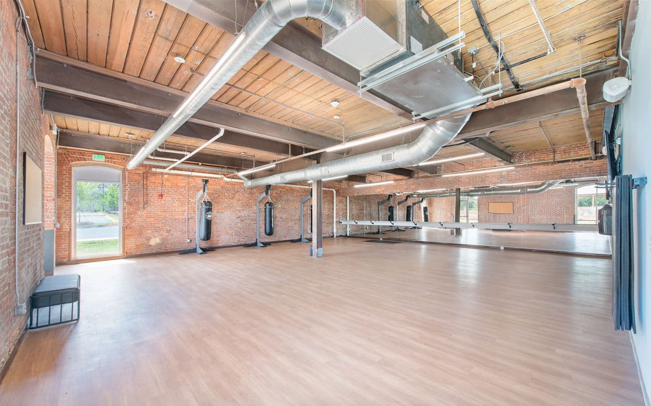 The Lofts At Woodside Mill Apartments Greenville Sc 22 of 38