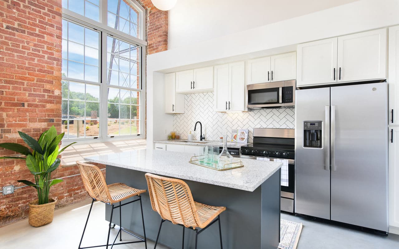 The Lofts At Woodside Mill Apartments Greenville Sc 30 of 38