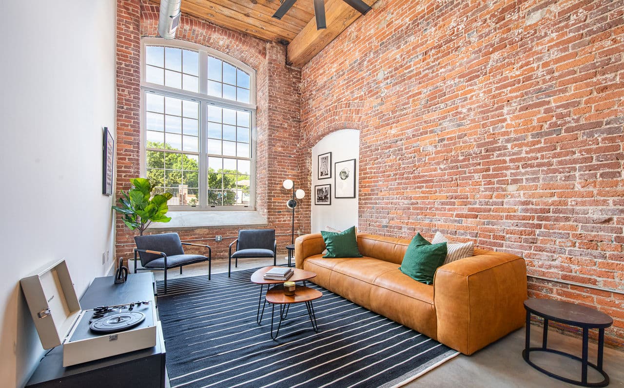 The Lofts At Woodside Mill Apartments Greenville Sc 26 of 38