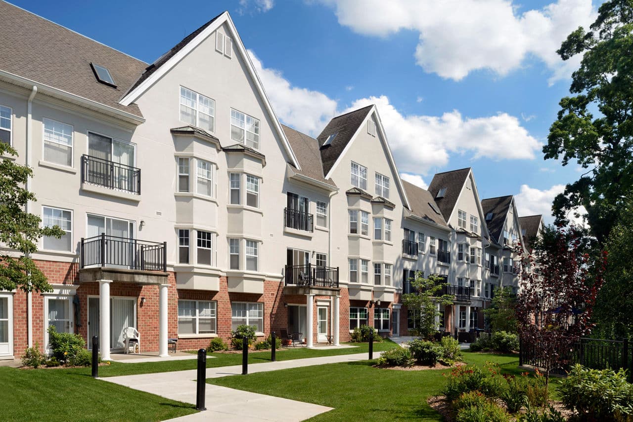 The Village at Bronxville 1 of 8