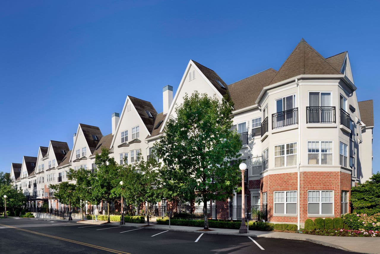 The Village at Bronxville 2 of 8