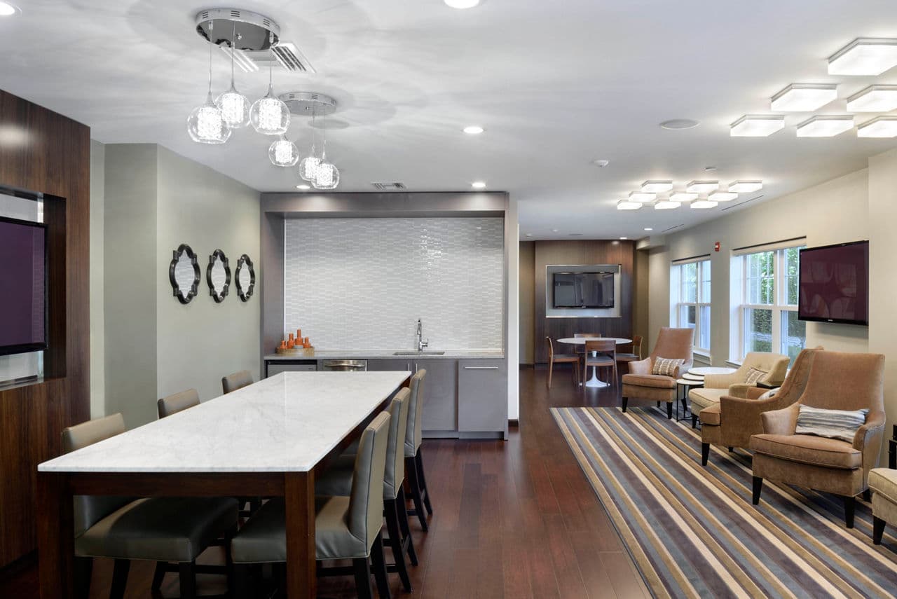 The Village at Bronxville 6 of 8