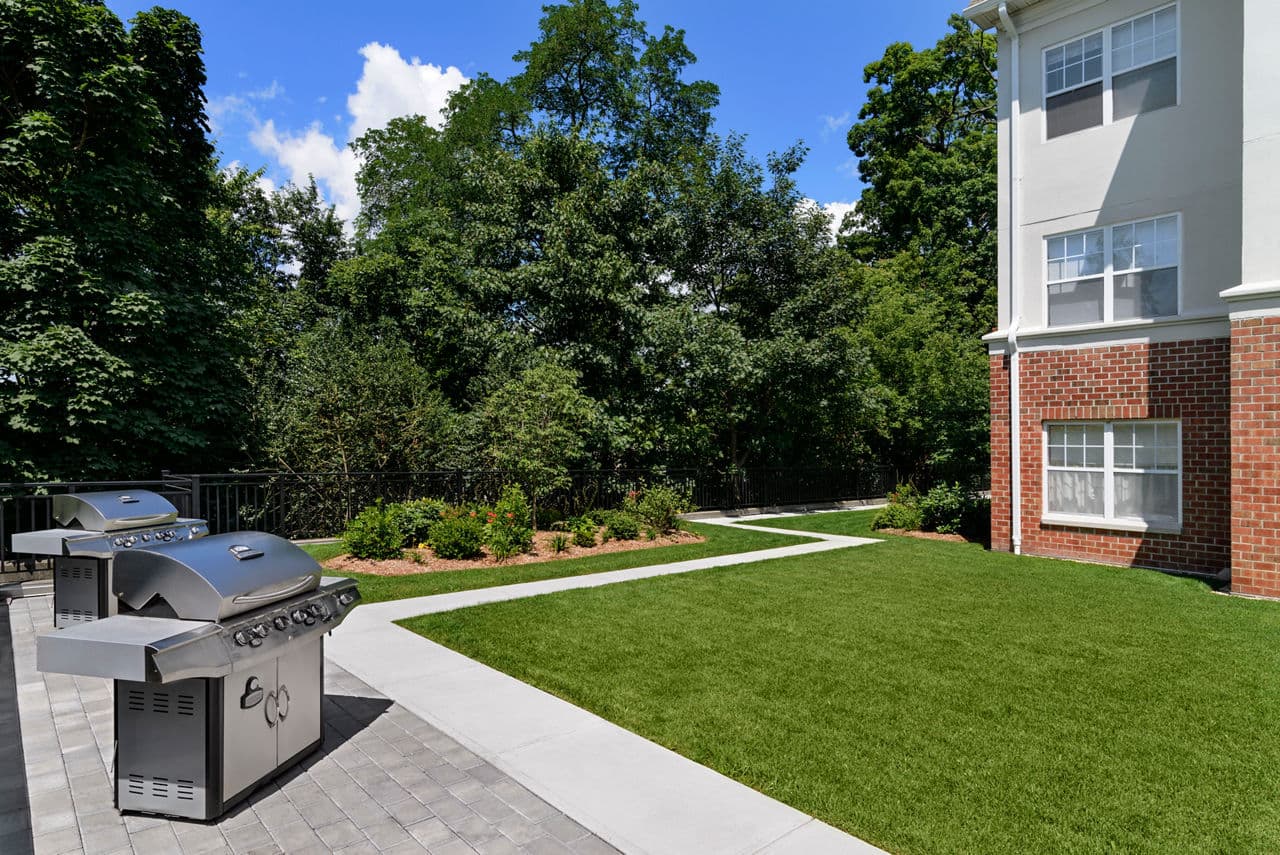 The Village at Bronxville 3 of 8