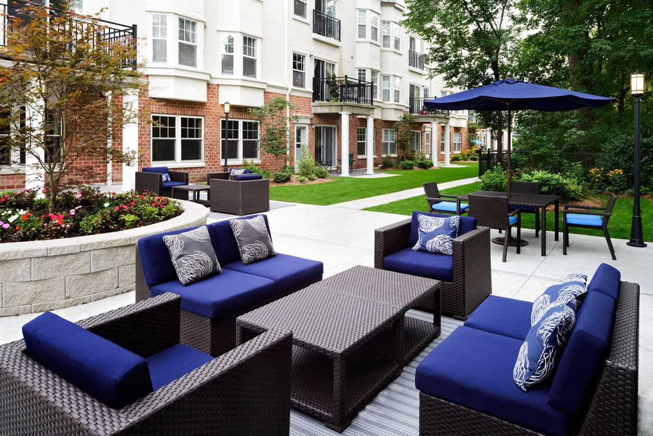 The Village at Bronxville 4 of 8