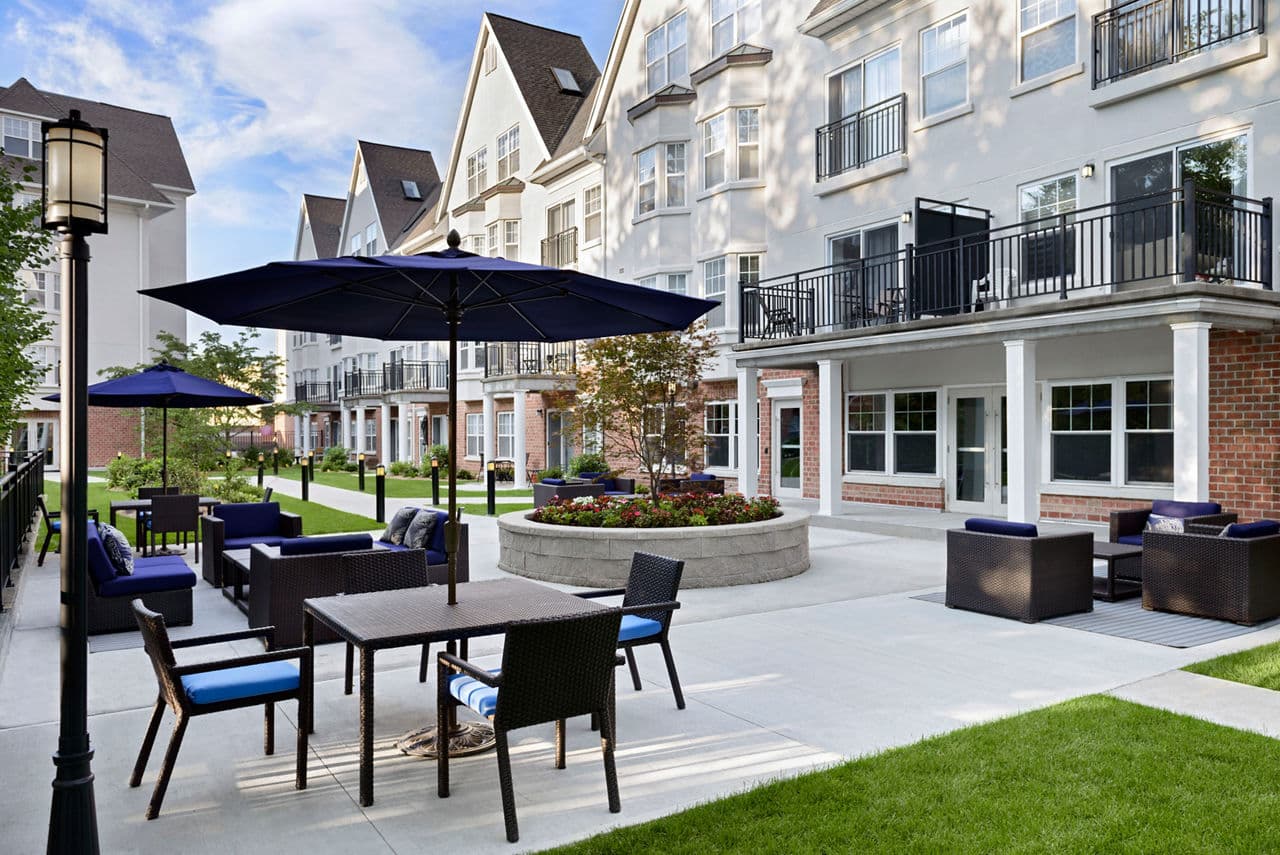 The Village at Bronxville 5 of 8