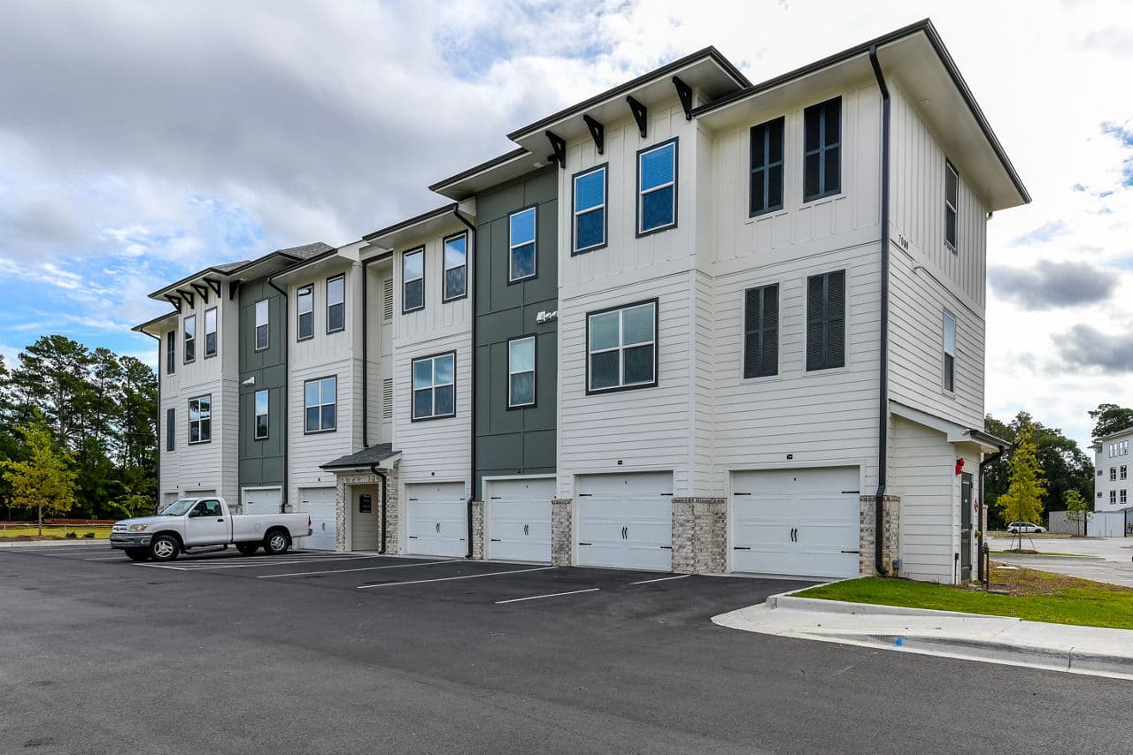 The Burke Apartments North Charleston Sc 4 of 17