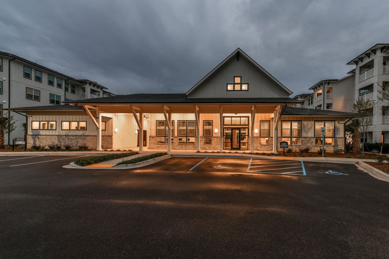 The Burke Apartments North Charleston Sc 3 of 17