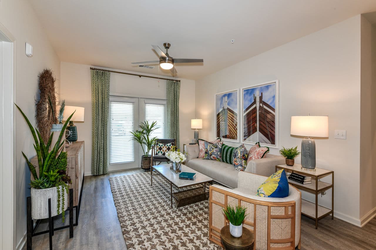The Burke Apartments North Charleston Sc 15 of 17