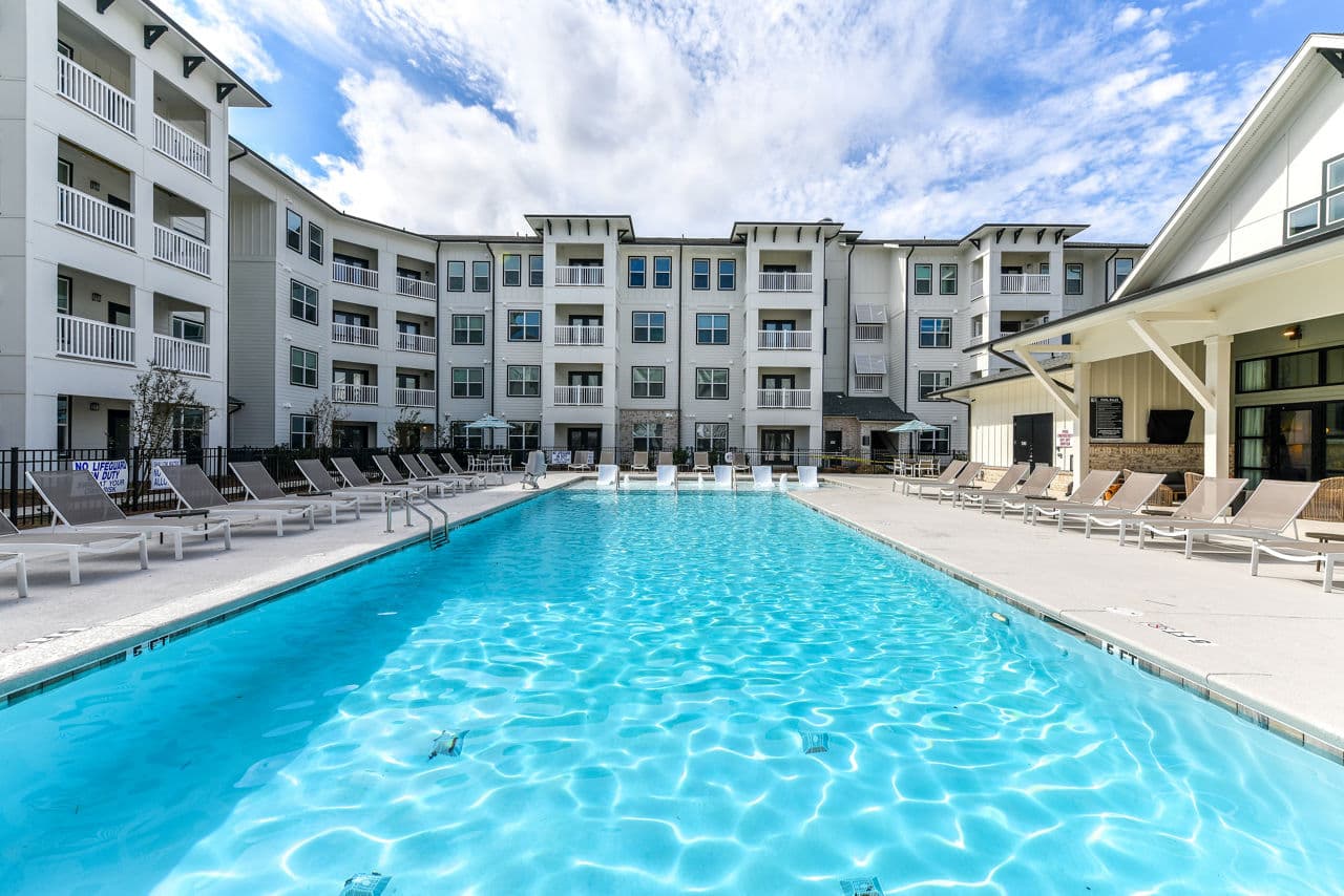 The Burke Apartments North Charleston Sc 6 of 17