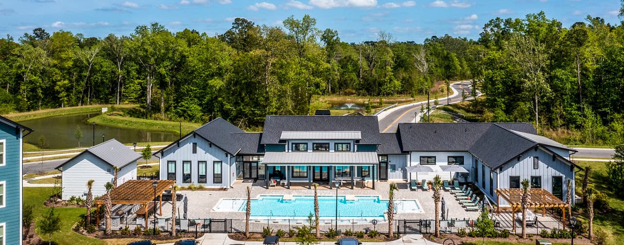 Broadstone Ingleside Apartments Ladson Sc 1 of 35