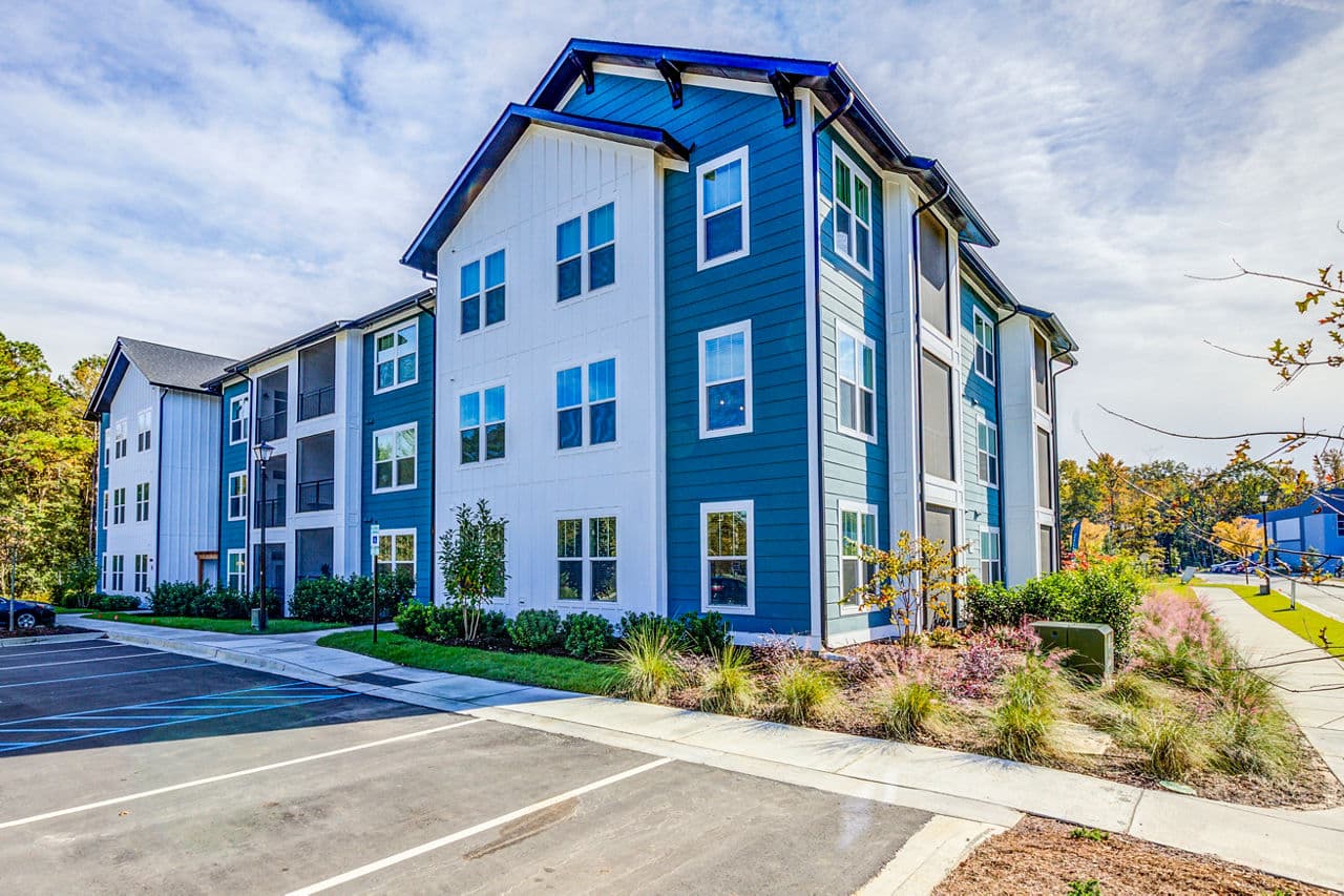 Broadstone Ingleside Apartments Ladson Sc 3 of 35