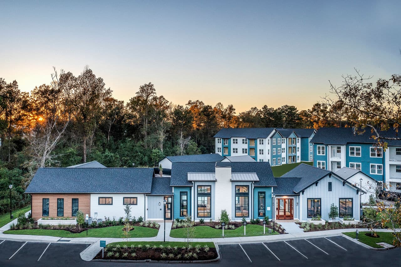 Broadstone Ingleside Apartments Ladson Sc 2 of 35