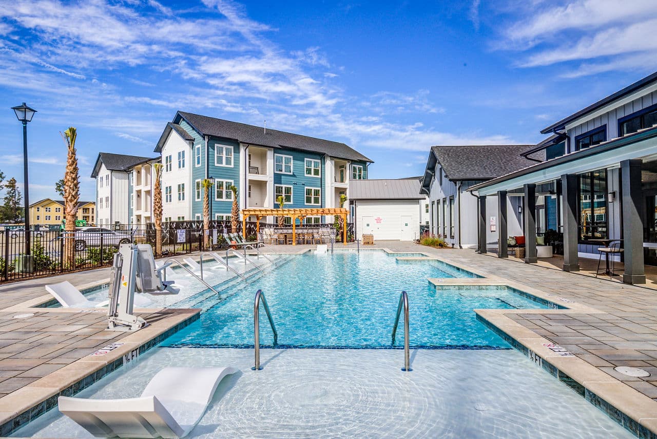 Broadstone Ingleside Apartments Ladson Sc 5 of 35