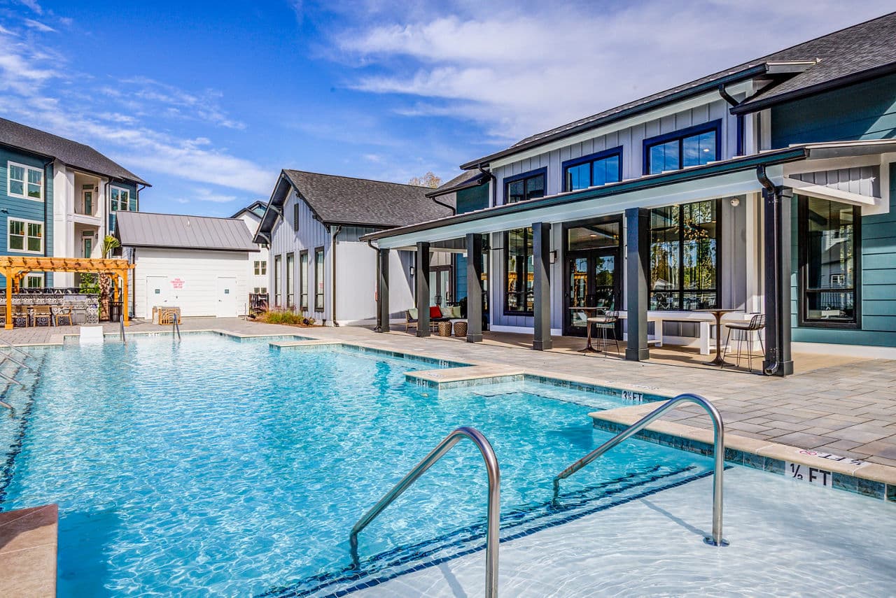 Broadstone Ingleside Apartments Ladson Sc 6 of 35
