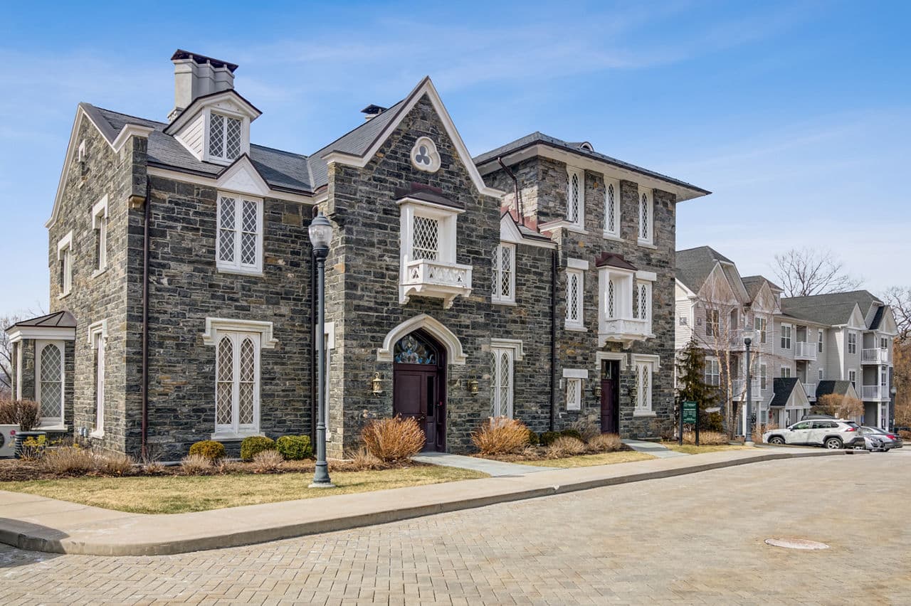 Terraces On The Hudson Ossining Ny 2 of 29