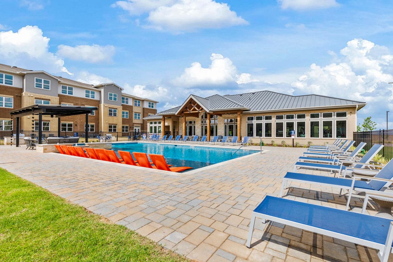 Prosper Crossings 2 of 31