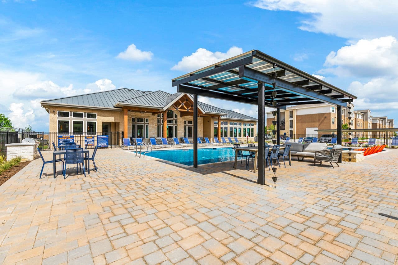 Prosper Crossings 4 of 31