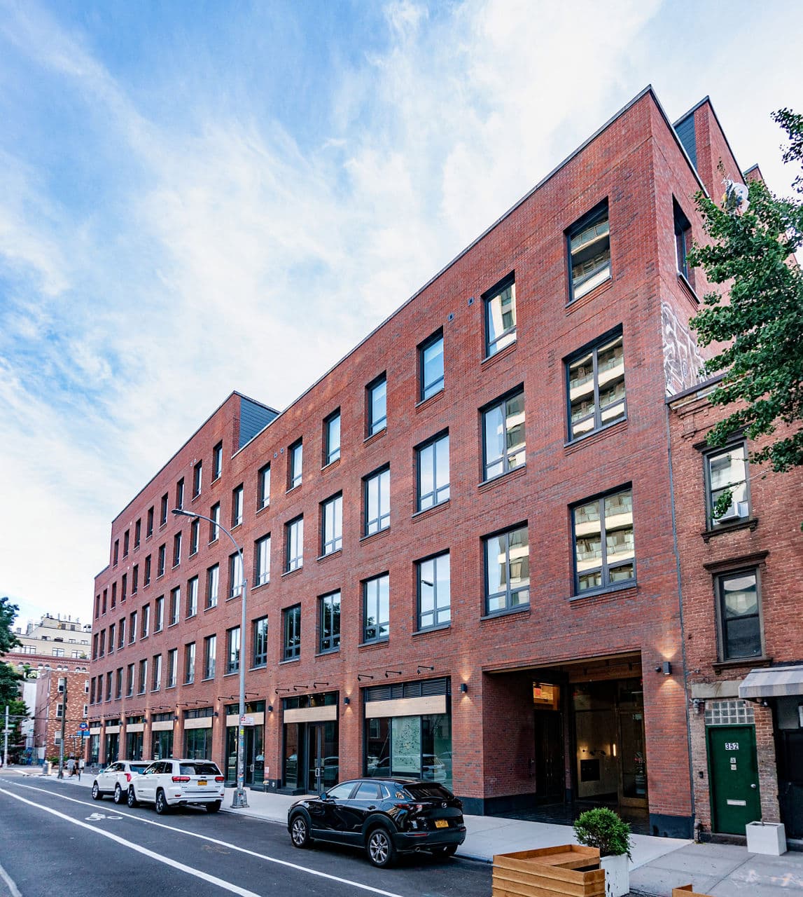 360 Wythe Brooklyn Ny 1 of 7