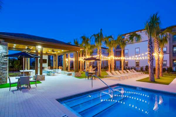 Residences At Lake Park Lutz Fl 3 of 16