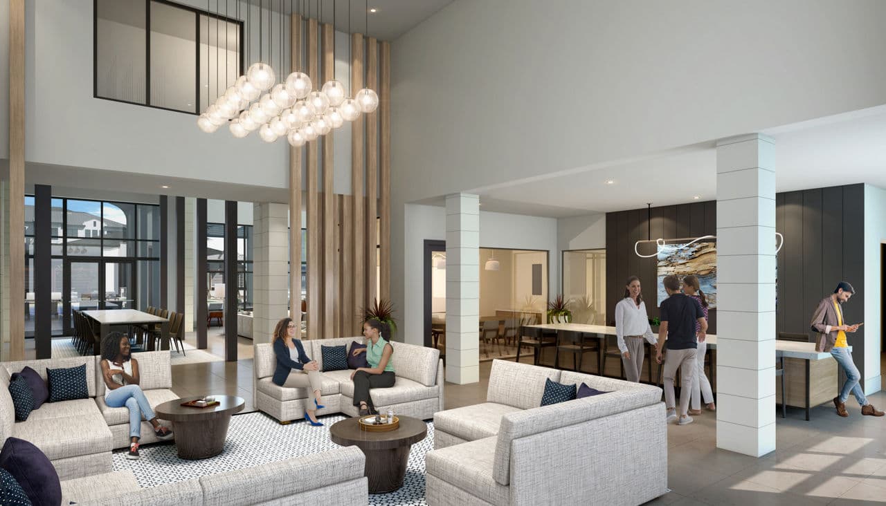 Marea Apartments 4 of 11