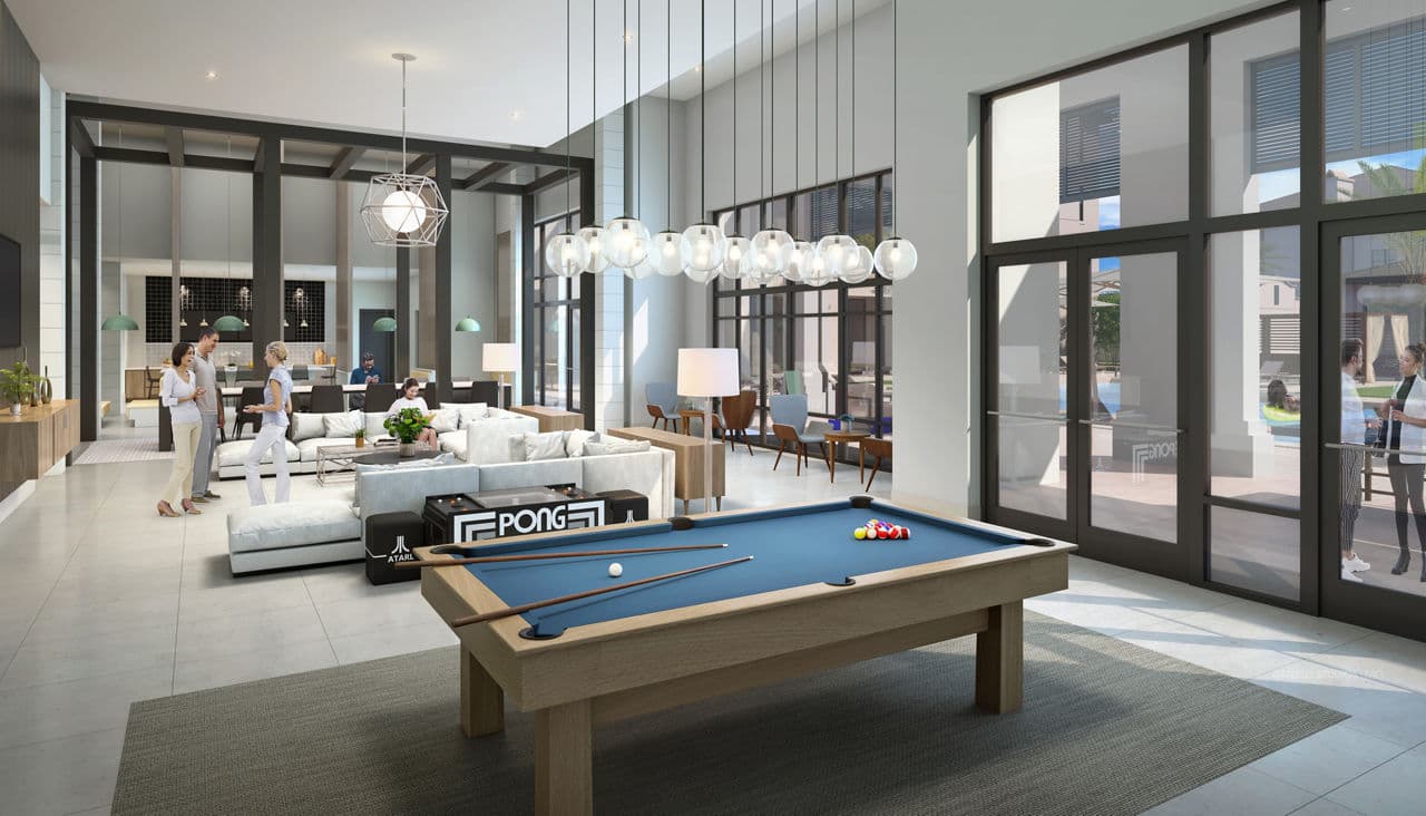 Marea Apartments 5 of 11