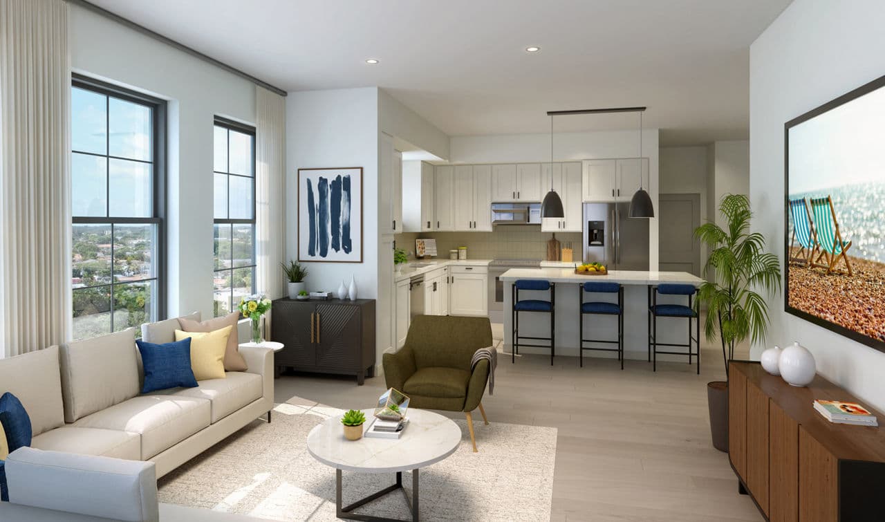 Marea Apartments 7 of 11