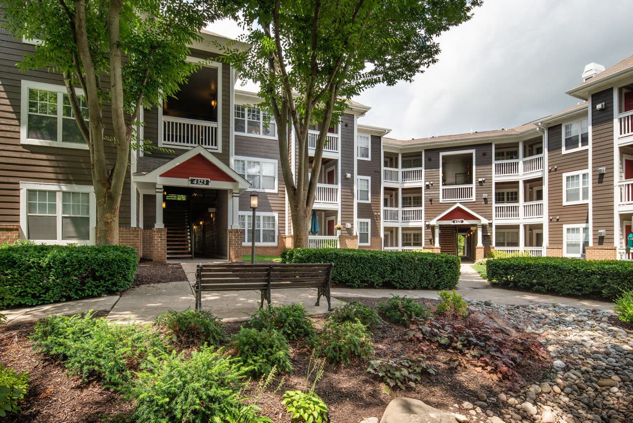 Avana Red Run Owings Mill Md 3 of 33