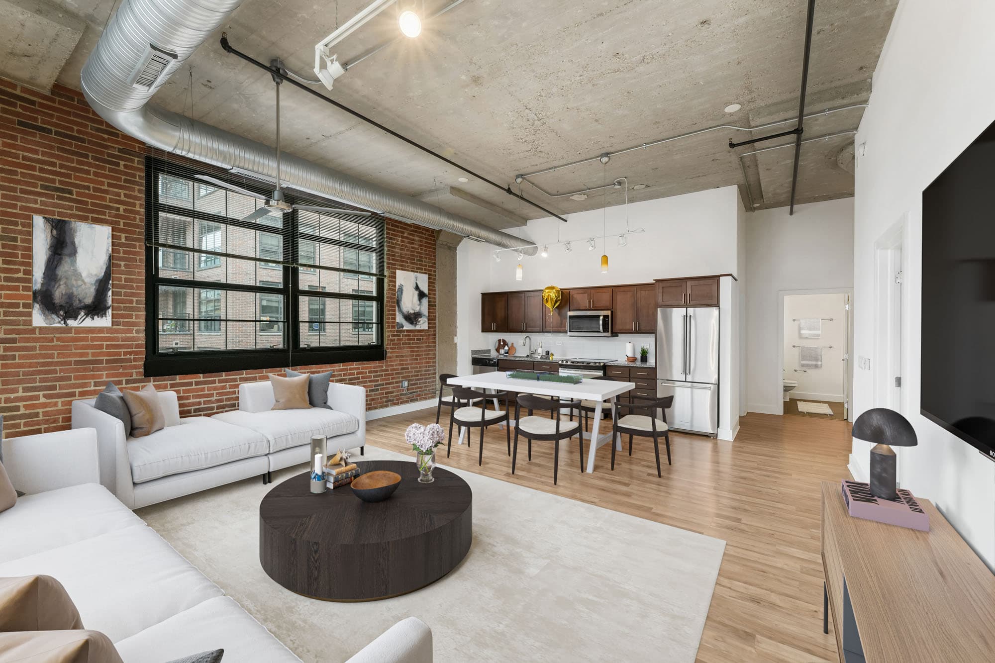 Foundry Lofts 1 of 1