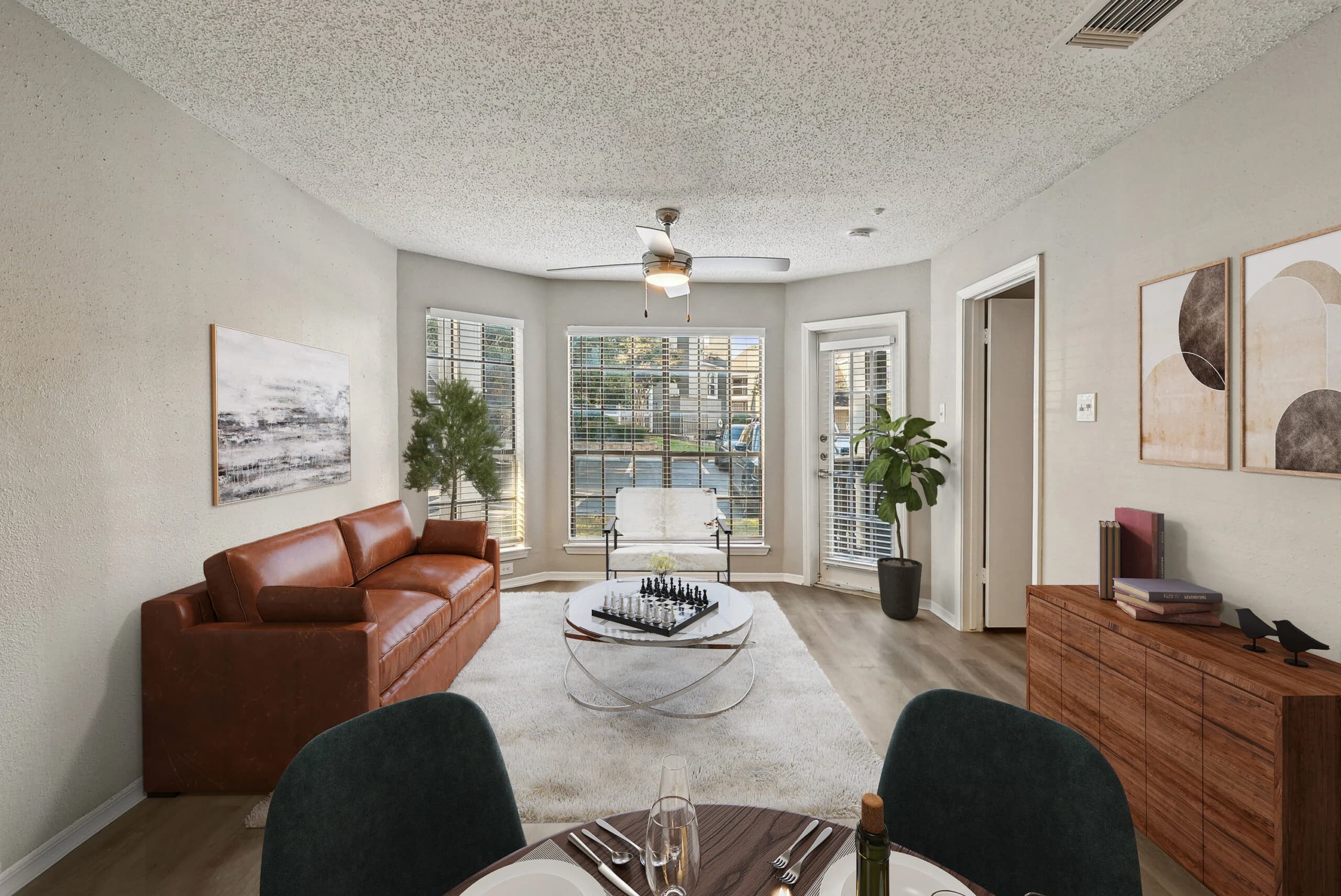 The Arbors of Las Colinas 1 of 1
