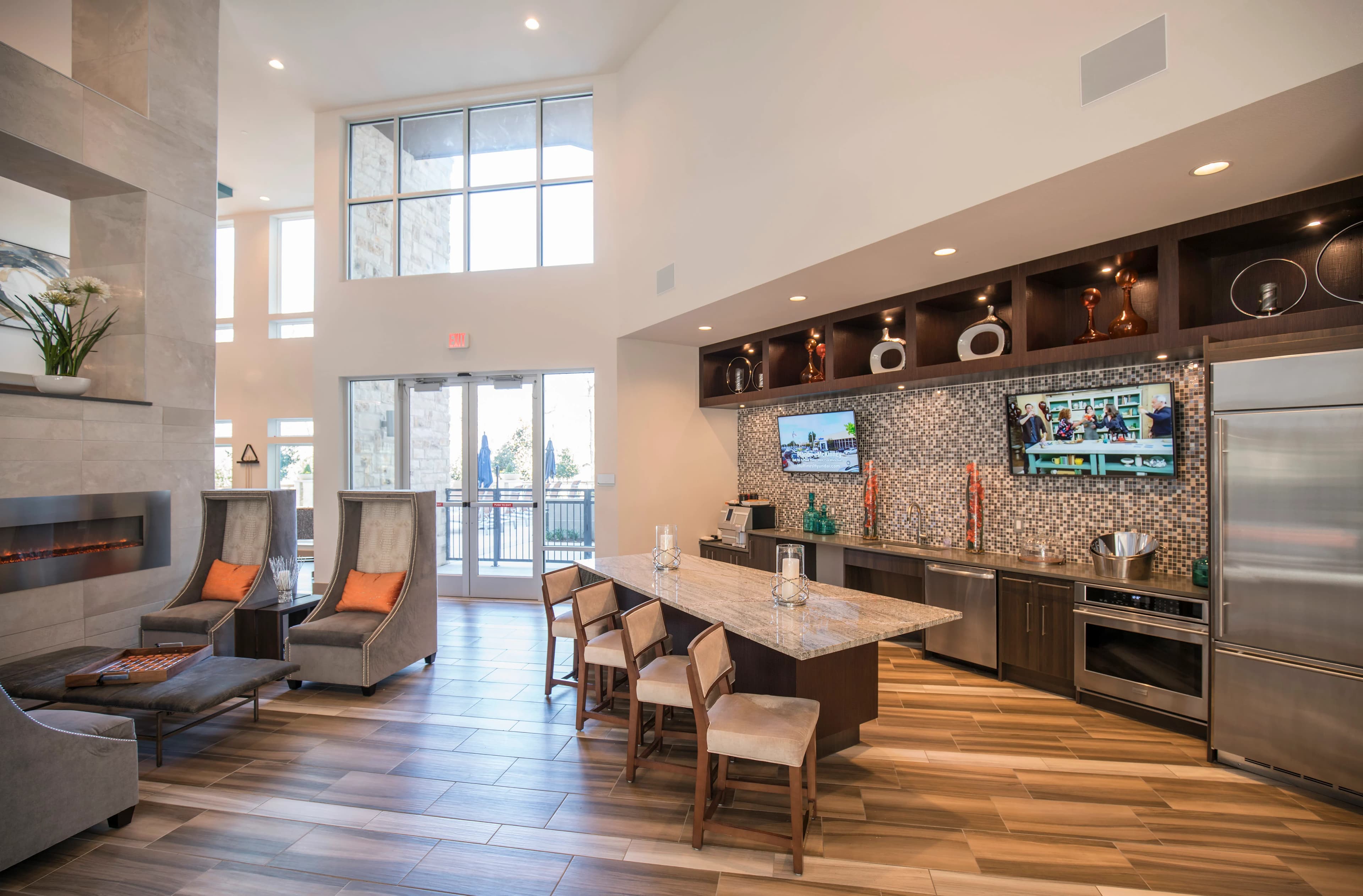 Parc Apartments At White Rock 4 of 11