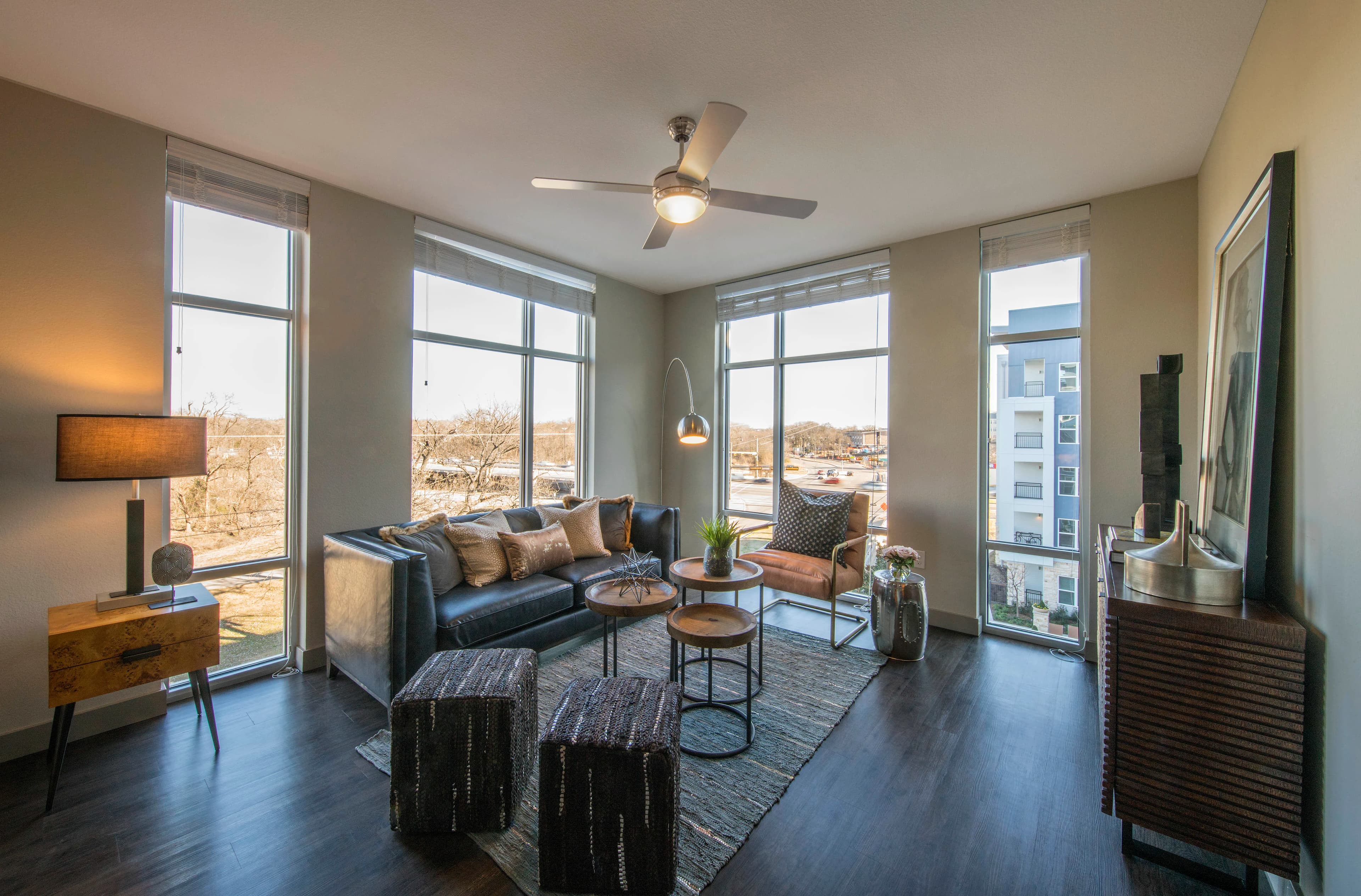 Parc Apartments At White Rock 5 of 11