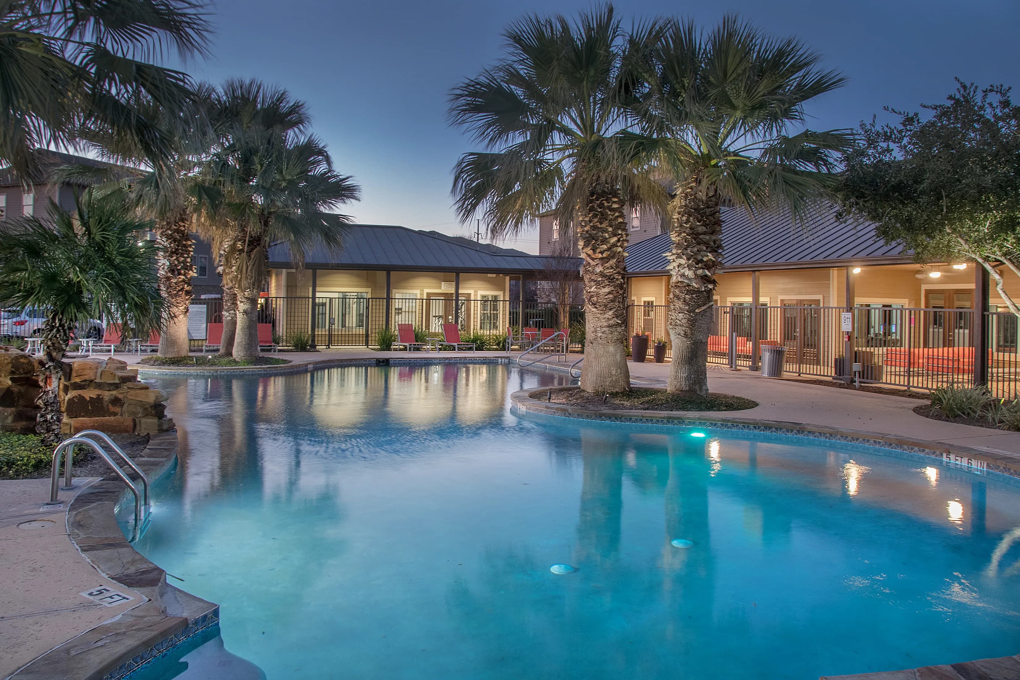 The Palmera 1 of 1