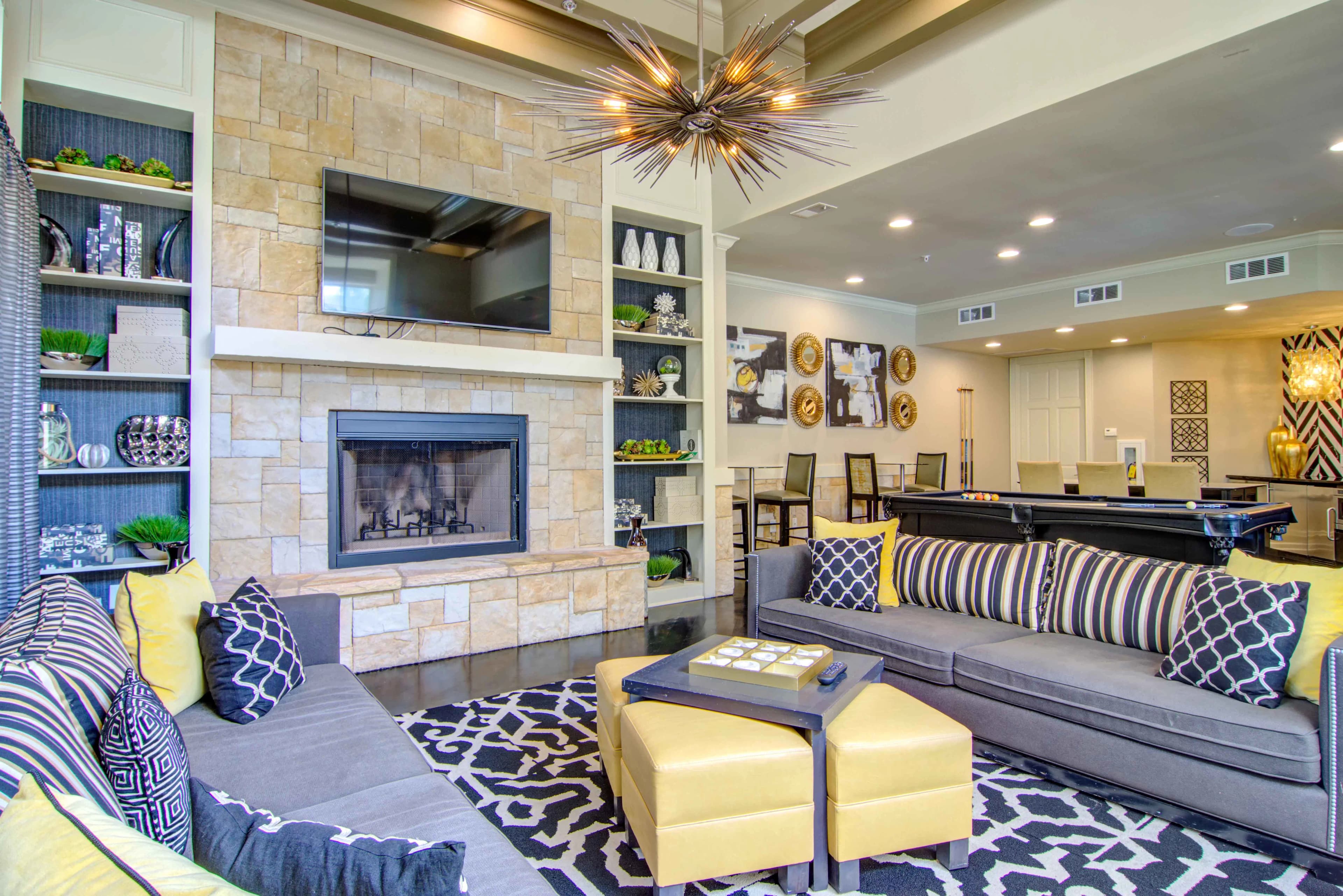 The Ascent at Windward Apartments 1 of 14