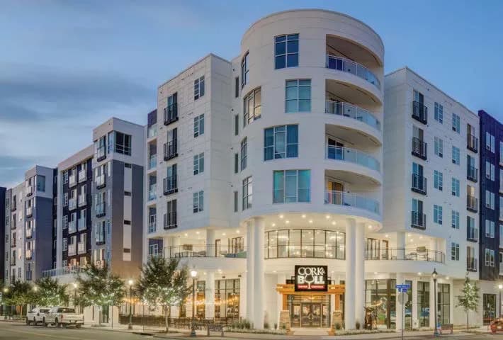 Mosaic Summit Pointe 6 of 12