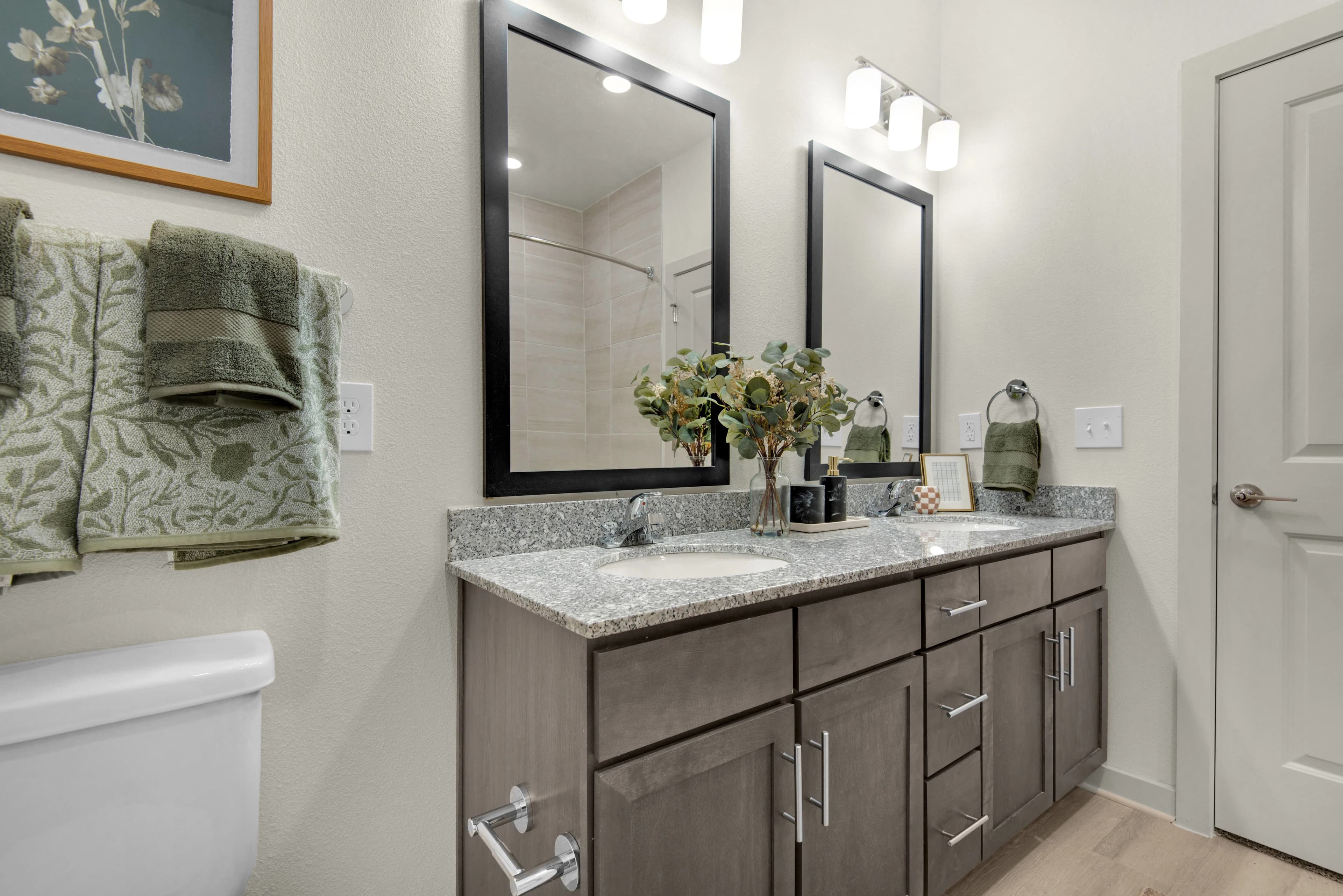 The Enclave at Deer Moss Creek 2 of 5