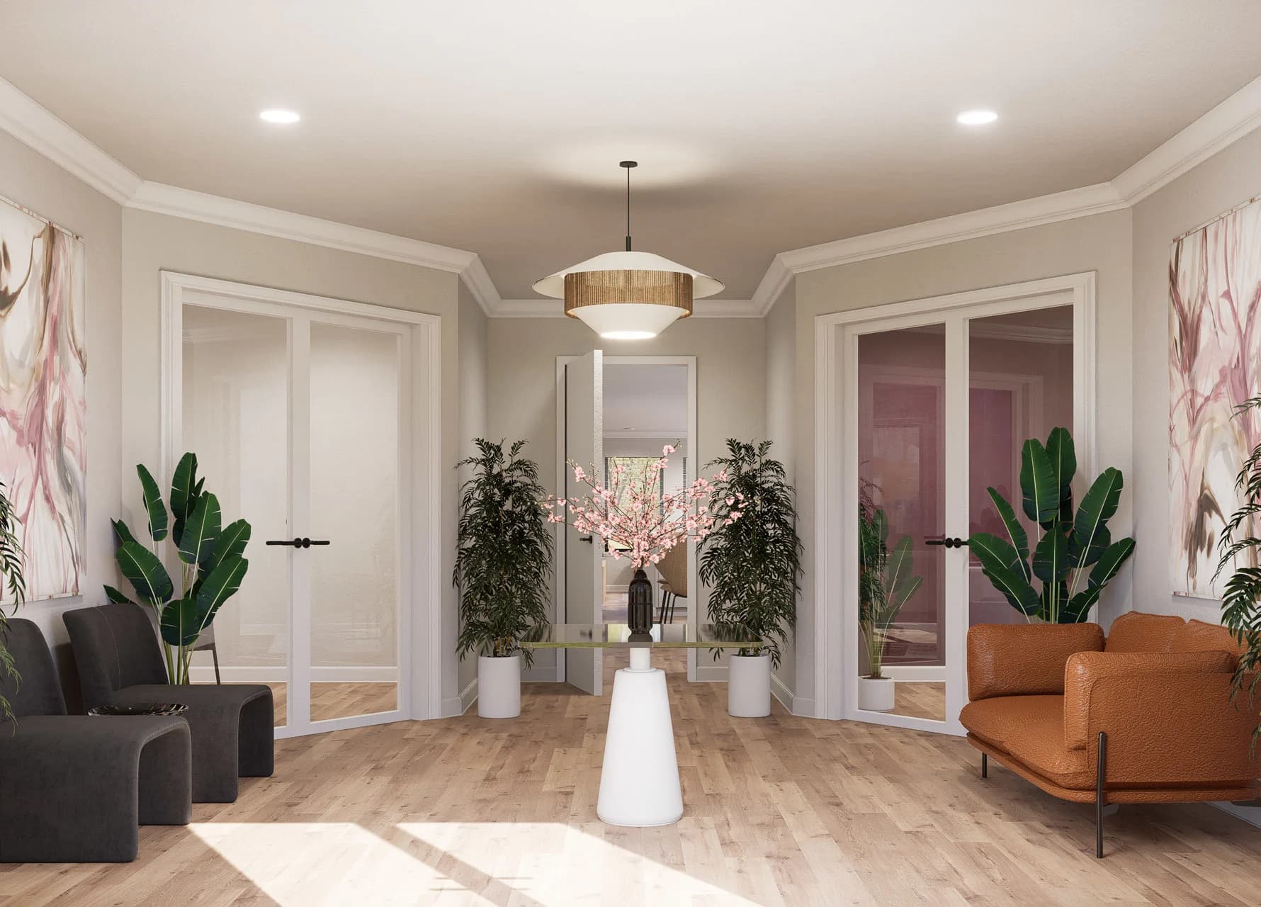 Oak City Apartments 9 of 11