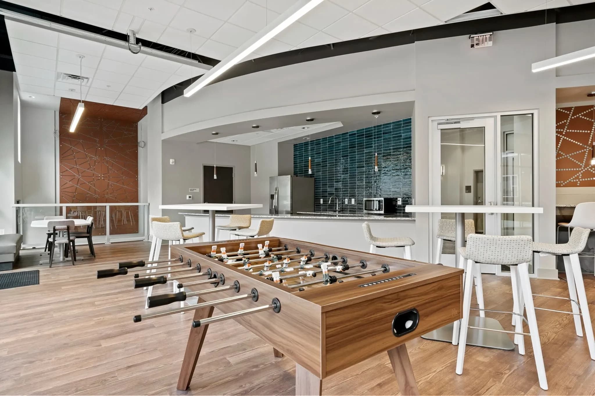 Metropolis Apartments 7 of 14