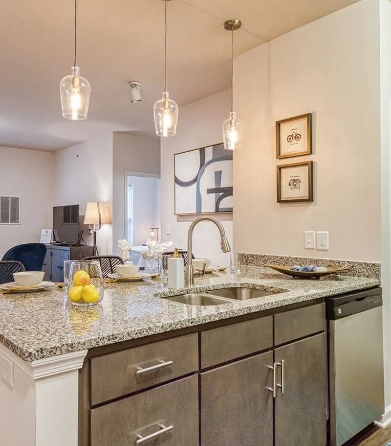 Crossroads Station Apartments 2 of 5
