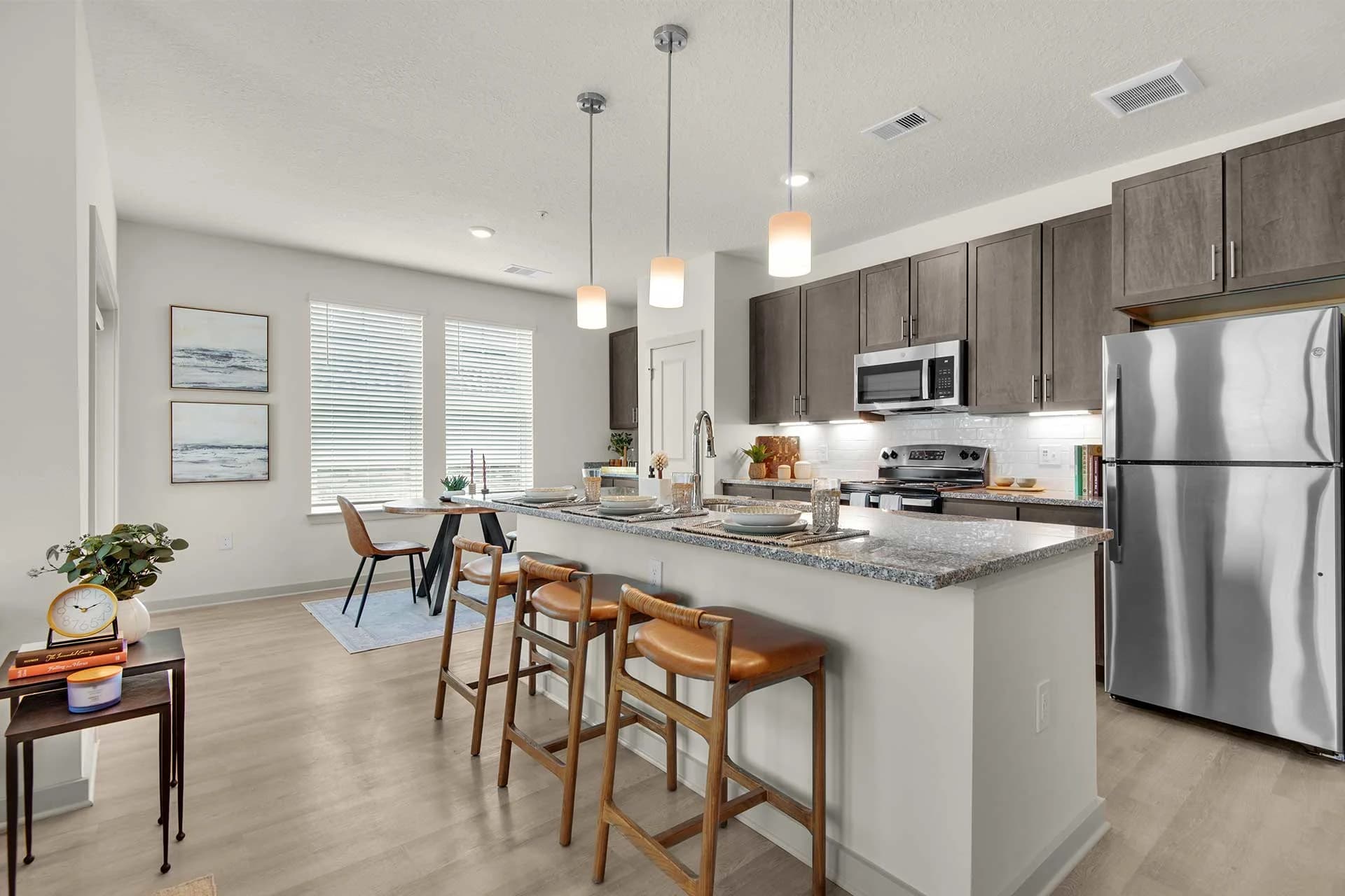 The Enclave at Deer Moss Creek 3 of 5